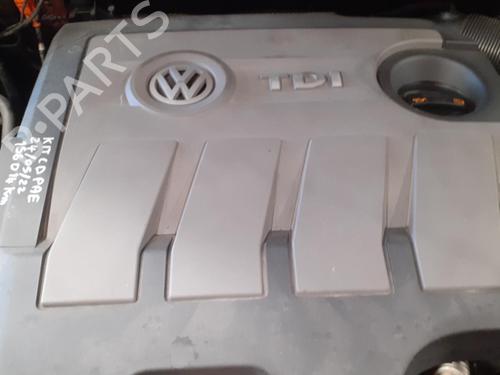 Used Parts VW POLO V (6R1, 6C1)    4559588