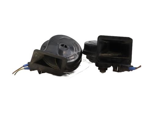 Used Horn AUDI ALLROAD C5 (4BH) 2.5 TDI quattro (180 hp) 31991558