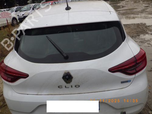 Used Tailgate RENAULT CLIO V (B7_) 1.6 E-TECH 140 (B7MU) (140 hp) 30379336