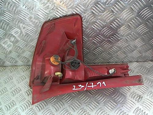 Right taillight CITROËN C4 I (LC_) 1.6 HDi | BP25262473C35 
