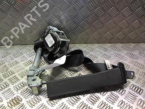 Used Front right seatbelt Front right seatbelt CITROËN C3 Picasso (SH_) 1.6 VTi 120 (120 hp) 23050733 23050733