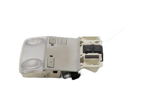 Interior roof light VW GOLF VI (5K1) 1.6 TDI | BP27649541I8 