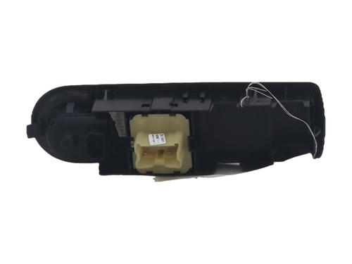 Left front window switch RENAULT CLIO IV (BH_) 1.5 dCi 75 | BP40126302I27 - Image 2