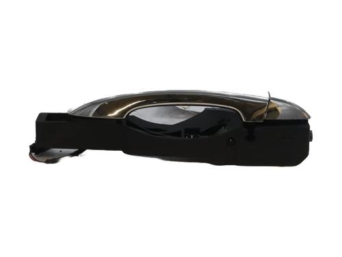 Rear right exterior door handle RENAULT MEGANE IV Hatchback (B9A/M/N_) 1.6 TCe 205 (B9MV) | BP24611336C130 