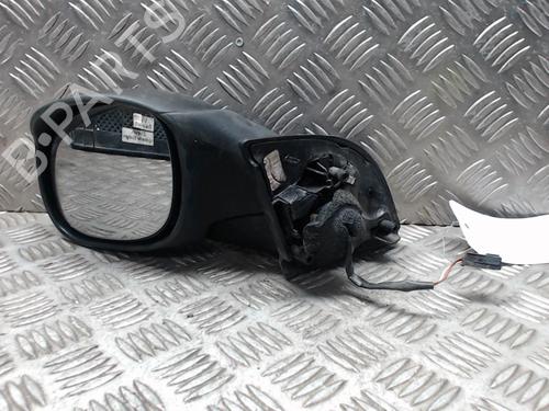 Used Left mirror CITROËN C3 I (FC_, FN_) 1.4 HDi (68 hp) 23048764