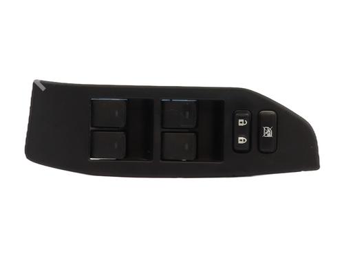 Used Left front window switch TOYOTA VERSO (_R2_) 2.0 D-4D (AUR20_, AUR20R) (126 hp) 31637029