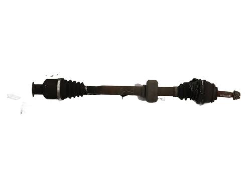 Used Right front driveshaft Right front driveshaft DACIA SANDERO 1.4 (BS0C, BS0A, BS0G, BS1F, BS0E) (75 hp) 32304692 32304692