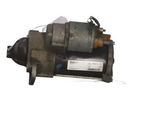 Starter DACIA SANDERO II 1.5 dCi | BP33457839M8 - Image 4