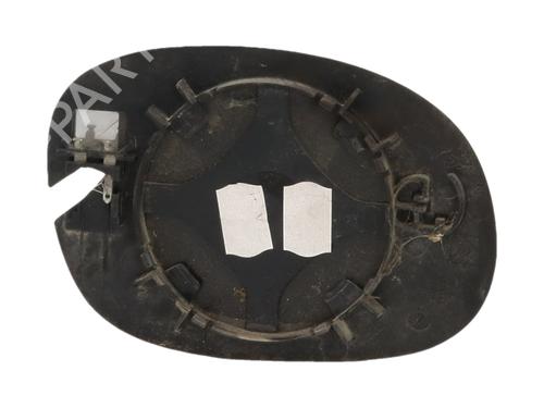 Used Left mirror glass Left mirror glass CITROËN C2 (JM_) [2003-2017] 34523581 34523581