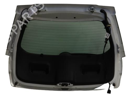 Tailgate CITROËN C3 II (SC_) 1.2 VTi 82 | BP26891081C6 