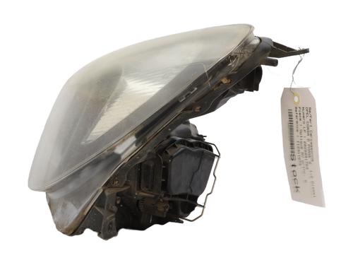 Left headlight OPEL CORSA D (S07) 1.3 CDTI (L08, L68) | BP29340036C28 