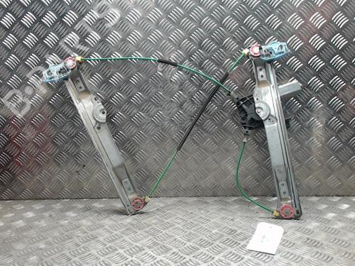 Front right window mechanism OPEL CORSA D (S07) 1.3 CDTI (L08, L68) | BP23837116C23 