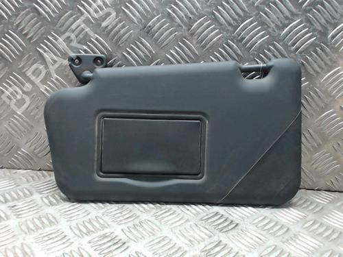 Left sun visor NISSAN JUKE (F15) 1.2 DIG-T | BP23048644I1 