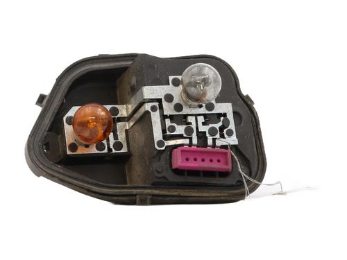 Lampenträger für RENAULT MEGANE III Hatchback (BZ0/1_, B3_) 1.6 16V (BZ0H) (101 hp) 32322591