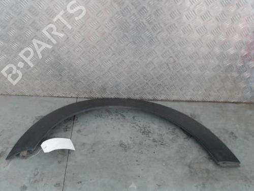 Rear right wheel arch trim MINI MINI (R56) Cooper D | BP29429673C137 
