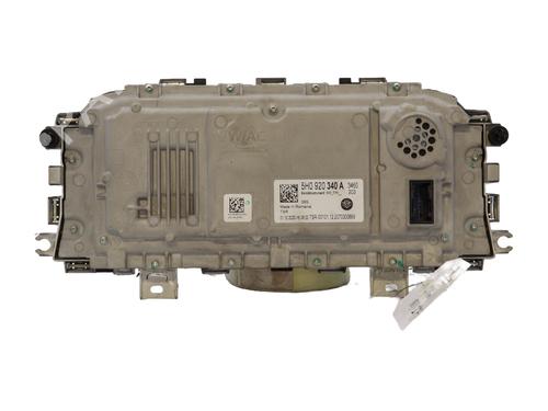 Instrument cluster VW GOLF VIII (CD1, DA1) 2.0 GTI Clubsport | BP27397674C47  - Image 5