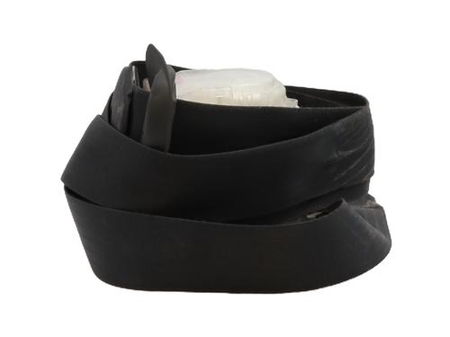 Used Front left seatbelt Front left seatbelt PEUGEOT 107 (PM_, PN_) 1.0 (68 hp) 29473949 29473949