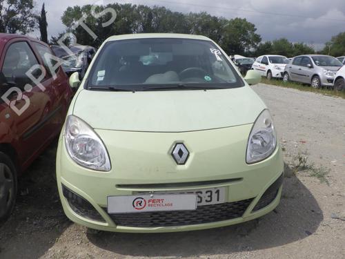 Generator RENAULT TWINGO II (CN0_) 1.2 (CN0D) | BP23050078M7 