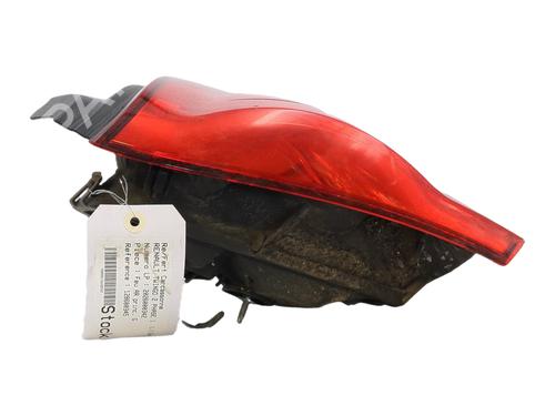 Left taillight RENAULT TWINGO II (CN0_) | BP36858828C34 - Image 6