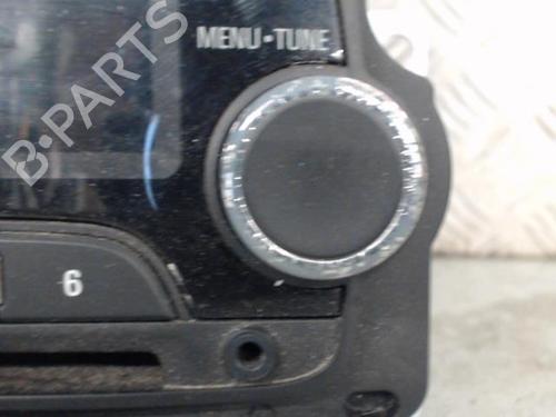 Radio OPEL CORSA E (X15) 1.3 CDTI (08, 68) | BP23838799E6  - Image 6