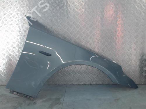 Used Right front fenders BMW 5 Touring (E61) 523 i (177 hp) 30078852