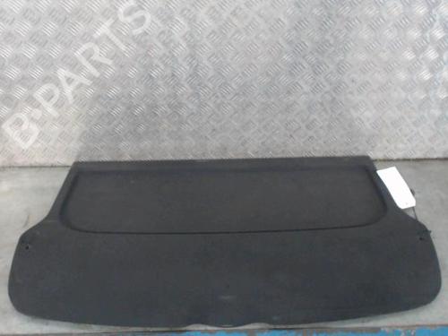 Rear parcel shelf AUDI A3 (8P1) 1.6 TDI | BP30046061C85 