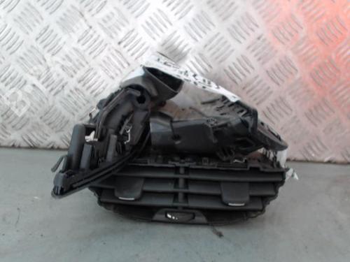 Intercooler PEUGEOT 208 I (CA_, CC_) 1.6 HDi / BlueHDi 75 (75 hp) 26522799