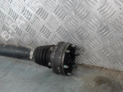 Right front driveshaft SEAT IBIZA III (6L1) 1.4 16V | BP30172972M39 