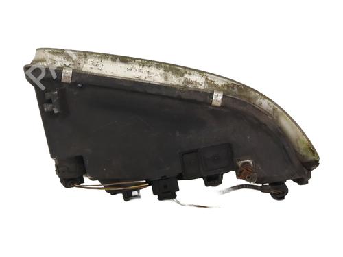 Left headlight AUDI A3 (8L1) 1.9 TDI | BP23842859C28 