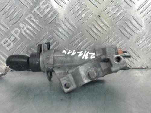 Ignition barrel SEAT IBIZA III (6L1) 1.9 TDI | BP23050986M48