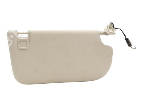 Left sun visor FORD KUGA II (DM2) 2.0 TDCi 4x4 | BP31191610I1 - Image 4