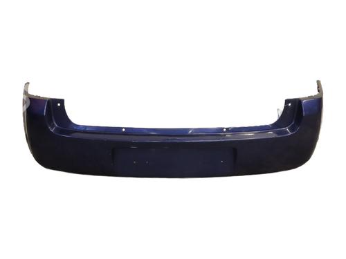 rear-bumper-opel-meriva-a-mpv-x03-2003-2004-2005-2006-2007-2008-2009-2010-32231911 main image
