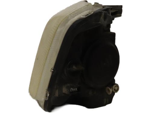 Right headlight CITROËN C2 (JM_) 1.4 HDi | BP24295301C29 