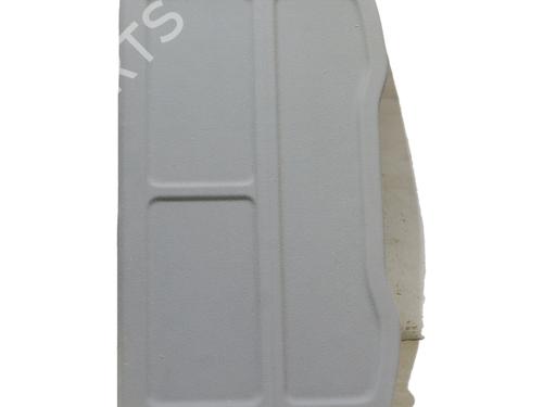 Bandeja trasera Bandeja trasera RENAULT KANGOO / GRAND KANGOO II (KW0/1_) 1.5 dCi 70 (KW0V, KW0A) (68 hp) 34183069 34183069