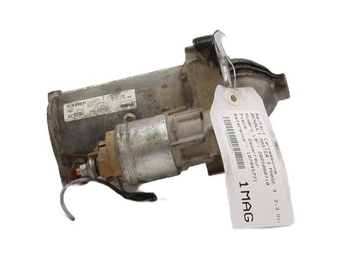 Starter RENAULT MASTER III Van (FV) 2.3 dCi 135 FWD (FV0N, FV08, FV06, FV00, FV1S) | BP26653471M8  - Image 5