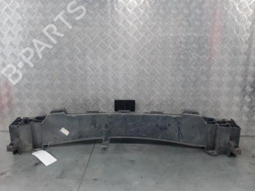 Rear bumper reinforcement RENAULT CLIO IV (BH_) 1.5 dCi 75 | BP29202963C73 