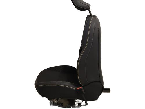 Right front seat MITSUBISHI ASX (VSX_, VSE_) | BP28331925C16 - Image 3