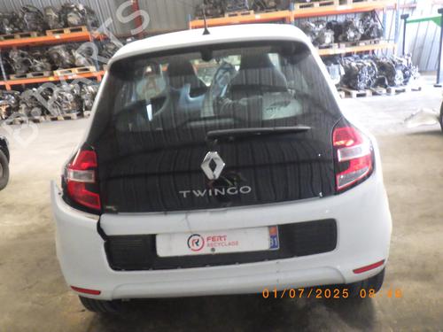 Left front window switch RENAULT TWINGO III (BCM_, BCA_) 1.0 SCe 70 (BCMB) | BP31974847I27  - Image 9