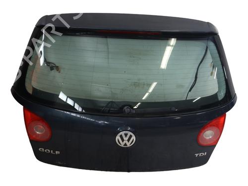 Used Tailgate VW GOLF V (1K1) 1.9 TDI (105 hp) 24543297