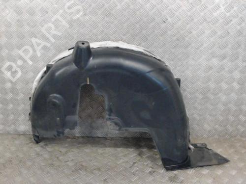 Used Wheel arch PEUGEOT 2008 I (CU_) 1.6 VTi (120 hp) 24470653