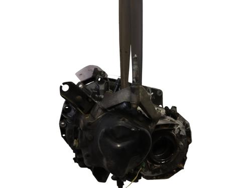 Gearbox RENAULT SCÉNIC I MPV (JA0/1_, FA0_) 1.9 dCi (JA05, JA1F) | BP24295274M3 