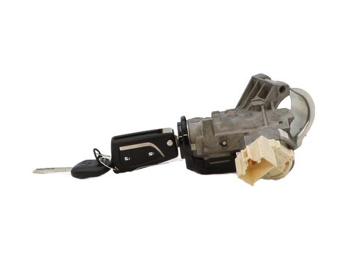 Used Ignition barrel TOYOTA YARIS (_P13_) 1.5 (NSP131_) (112 hp) 30709594