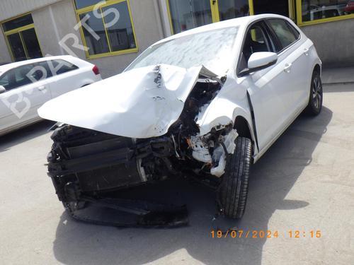 AC compressor VW POLO VI (AW1, BZ1, AE1) 1.0 TSI | BP23839031M34  - Image 6