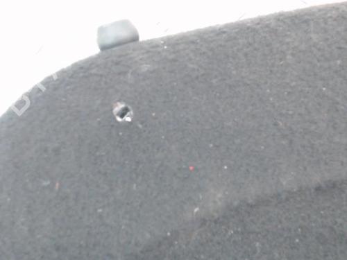 Rear parcel shelf FORD FIESTA VI (CB1, CCN) 1.4 TDCi | BP30127046C85