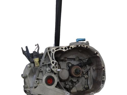 Gearkasse Gearkasse 37657119 37657119