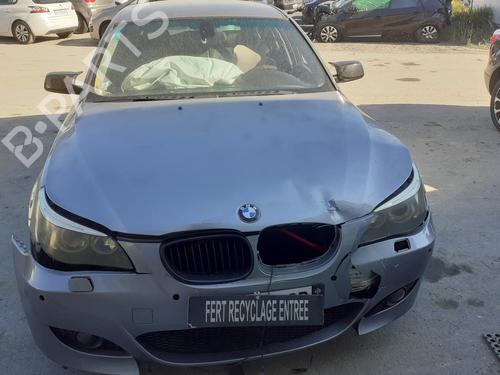Front left lock BMW 5 Touring (E61) 530 d | BP32093277C98 - Image 10