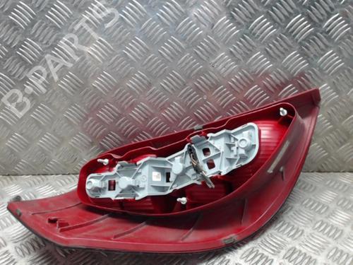 Right taillight MERCEDES-BENZ A-CLASS (W169) A 180 CDI (169.007, 169.307) | BP23048887C35