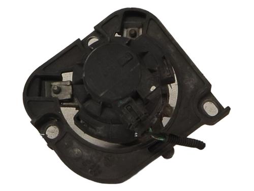 Left front fog light FIAT 500 (312_) 1.3 D Multijet (312AXB1A) | BP23839810C30 - Image 2