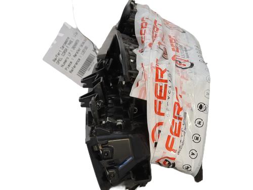 Air vent OPEL CORSA F (P2JO) 1.2 (68) | BP29445605I21 - Image 4