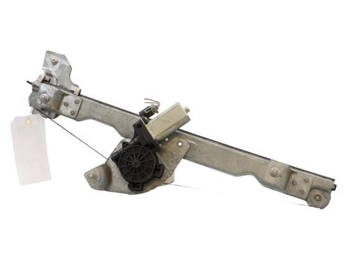 Front left window mechanism DACIA DUSTER (HS_) 1.5 dCi (HSMD, HSM3) | BP31586327C22 - Image 4